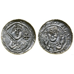 Poland, denarius