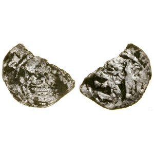 Poland, Kujavian denarius, (ca. 1320)
