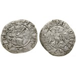 Poland, half-penny (large quarter), Cracow