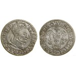 Poland, penny, 1579, Gdańsk