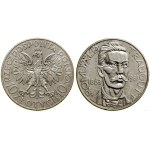 Poland, 10 zloty, 1933, Warsaw