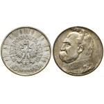 Poland, 10 zloty, 1934, Warsaw