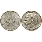 Poland, 10 zloty, 1939, Warsaw