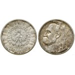 Poland, 2 zloty, 1936, Warsaw