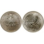 Poland, 10,000 zloty, 1987, Warsaw