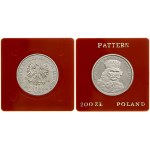 Poland, 200 zloty, 1986, Warsaw