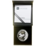 Poland, 20 zloty, 2015, Warsaw