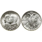 Greece, 30 drachmas, 1964, Kongsberg