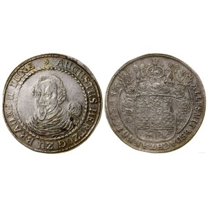 Germany, thaler, 1653, Zellerfeld