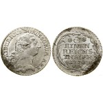 Germany, 1/3 thaler, 1770 B, Breslau