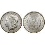 United States of America (USA), $1, 1879 S, San Francisco