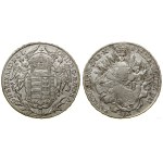 Hungary, thaler, 1782 B, Kremnica