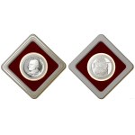 Poland, Jasna Góra, 1991