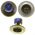 Belgium, Order of Leopold II - Class IV, after 1951