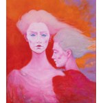 Aleksandra Milczarek, Raspberry Story, 2025