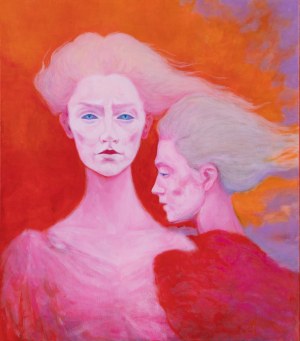 Aleksandra Milczarek, Raspberry Story, 2025