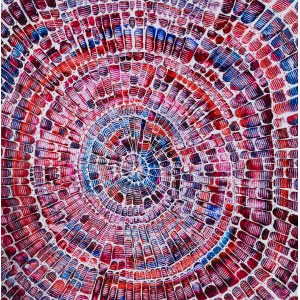 Andrew Ciolek, Human Game Boards 23990vs02, 2026
