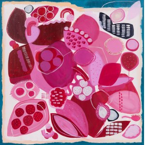 Natalia Kozarzewska, Warmth, 2026