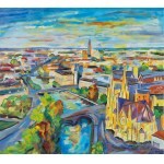 Gabriela Paluch, In France, 2026