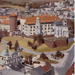 Marta Żygadło, Wawel, 2026