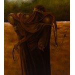 Janusz Hućko, H-63-26, 2026