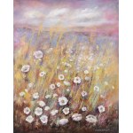 Anna Sandecka-Ląkocy, In golden ears 2, 2026