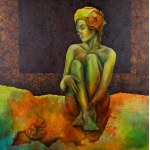 Michal Dabrowski, Birth of Silence, 2026