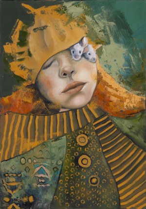 Marlena Woźniak, Przyjaźń, 2025