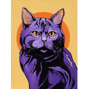 Katarzyna Kot, Ultraviolet, 2026