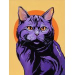 Katarzyna Kot, Ultraviolet, 2026