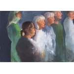 Hiacynt Hemmerling, Justyna, Grażyna i Marzena, 2026
