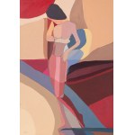 Catherine Doroba, I carried you inside me for a long time, 2026