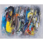 Margaret Pabis, Hyperconnectivity, 2026