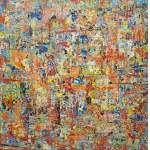 Mariola Swigulska, Blue breath of the Côte d