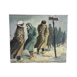 Aniello Eco, Figures - Aniello Eco