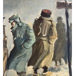 Aniello Eco, Figures - Aniello Eco