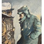 Aniello Eco, Figures - Aniello Eco