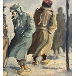 Aniello Eco, Figures - Aniello Eco