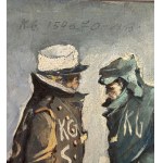 Aniello Eco, Figures - Aniello Eco