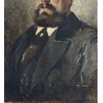 SCUOLA ITALIANA, Portrait d'un homme