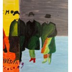 ANONIMO, UNTITLED