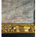 Paolo Emilio Passaro, Dévots en procession - Paolo Emilio Passaro