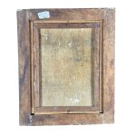 FIRMA NON IDENTIFICATA, scena biblica