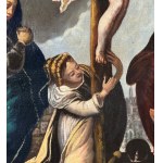 FIRMA NON IDENTIFICATA, scena biblica