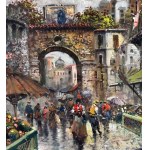 Marino Faliero, Neapolitan Market - Marino Faliero