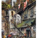 Marino Faliero, Neapolitan Market - Marino Faliero