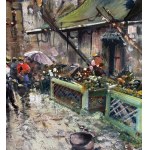 Marino Faliero, Neapolitan Market - Marino Faliero