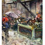 Marino Faliero, Neapolitan Market - Marino Faliero