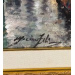 Marino Faliero, Neapolitan Market - Marino Faliero