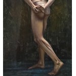 ANONIMO, Male nude